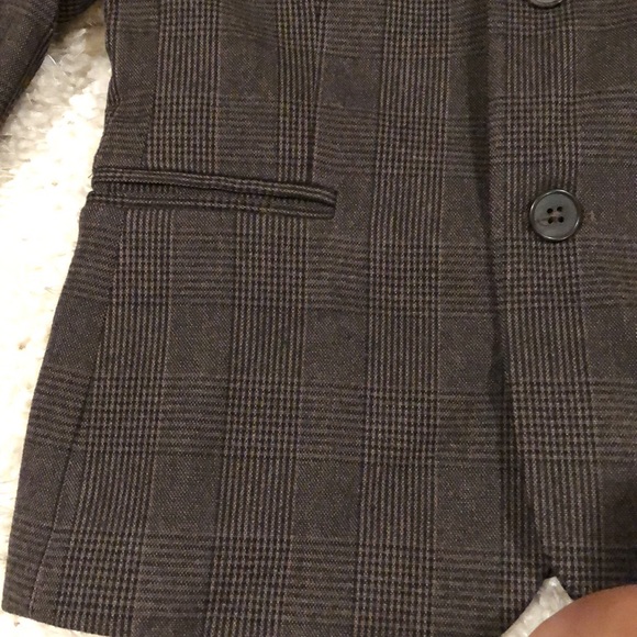 Nordstrom blazer size 8 (kjk) - Picture 2 of 9